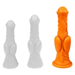 TheAssGasm Gode Canis L 28 x 8.5cm